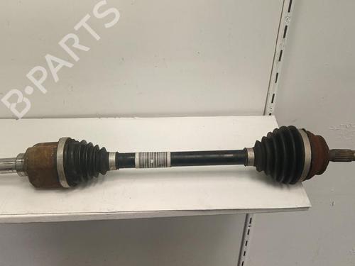 Used Left front driveshaft Left front driveshaft 37169056 37169056