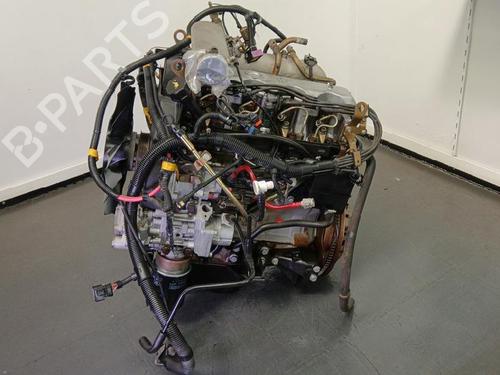 Motor Motor 35745184 35745184