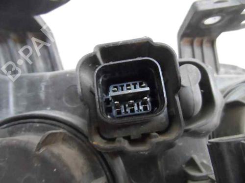 Venstre forlygte ROVER 45 I Hatchback (RT) [2000-2005]  237988