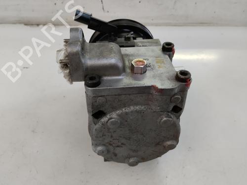 AC compressor HYUNDAI ACCENT II (LC)  | BP17032077M34 