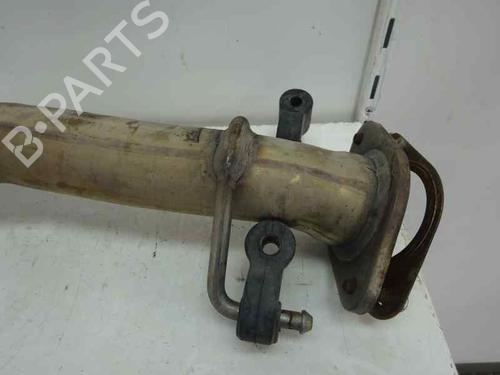 Used Exhaust system Exhaust system 14170377 14170377