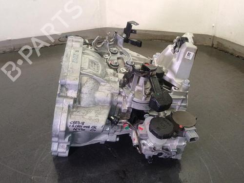 Gearkasse KIA CEED (CD) 1.6 CRDi 136 | BP35741798M3 - Image 3