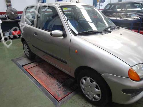 Tændspole FIAT SEICENTO / 600 (187_) 1.1 (187AXB, 187AXB1A, 187AXC1A02) | BP6300319M94