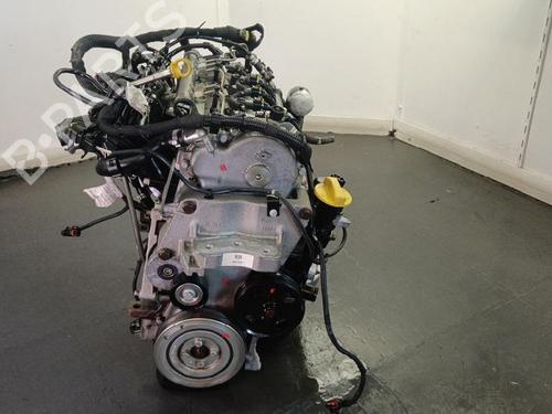 Engine OPEL CORSA D (S07) 1.3 CDTI (L08, L68) | BP40622803M1 - Image 4