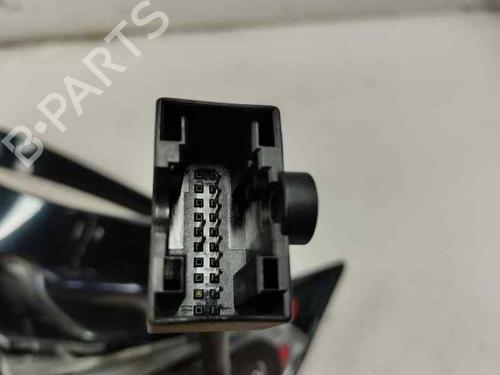 Used Left mirror MERCEDES-BENZ CLK (C209) CLK 270 CDI (209.316) (170 hp) 26567834