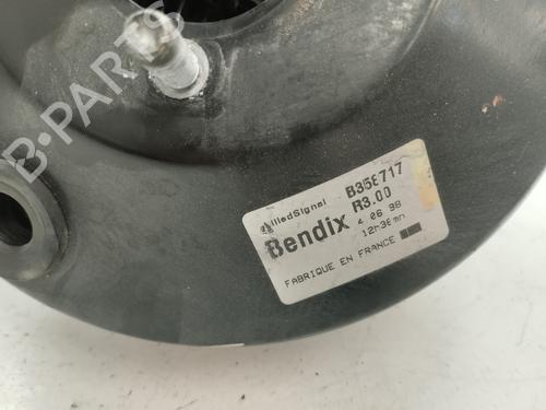 Servo brake CITROËN SAXO (S0, S1)  | BP19483593M42 