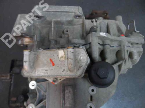 Gearbox VW PASSAT B6 Variant (3C5)  | BP195950M3 