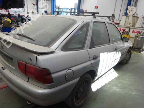 Front right window mechanism FORD ESCORT VI (GAL, AAL, ABL) | BP10551541C23