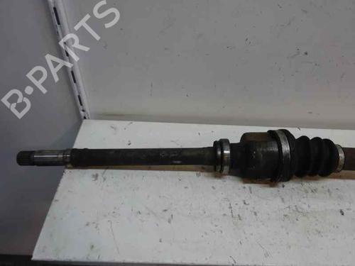 Used Right front driveshaft Right front driveshaft 1961278 1961278