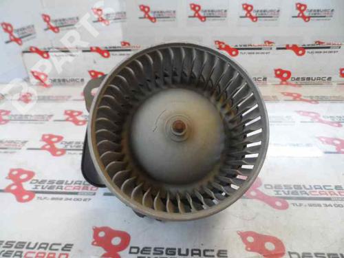 Heater blower motor OPEL CORSA D (S07) 1.3 CDTI (L08, L68) | BP916532M62 