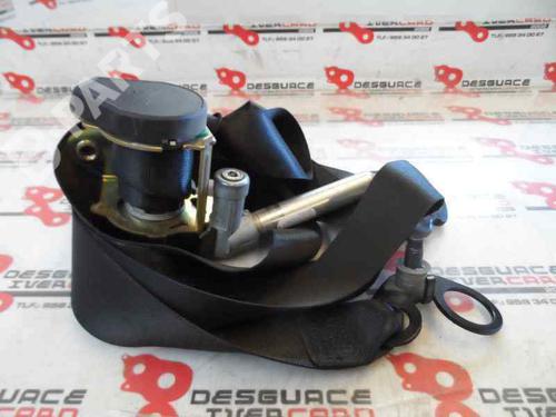 Used Front right seatbelt MERCEDES-BENZ A-CLASS (W168) A 170 CDI (168.009, 168.109) (95 hp) 8728841