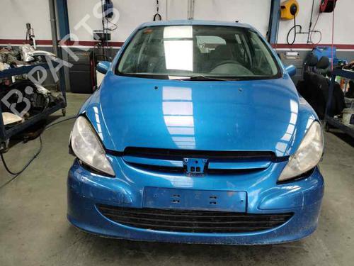 Fuse box PEUGEOT 307 (3A/C) 2.0 HDi 90 | BP29134332E1 