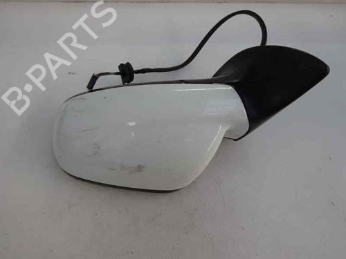 Left mirror PEUGEOT 407 (6D_) | BP5658623C26