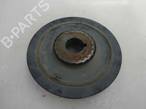 Riemschijf CITROËN XSARA PICASSO (N68) 2.0 HDi (90 hp) 14169173