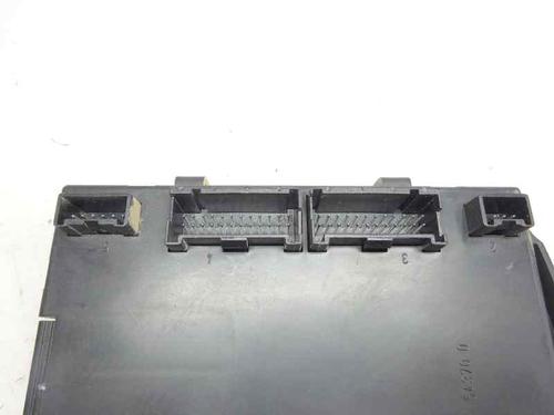 Used Electronic module MERCEDES-BENZ M-CLASS (W163) ML 400 CDI (163.128) (250 hp) 7545692