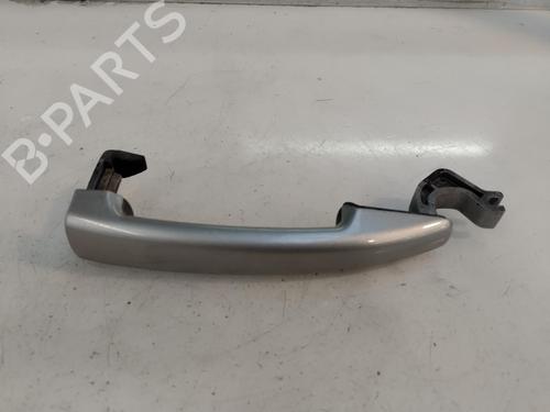 Front left exterior door handle PEUGEOT 207 (WA_, WC_) 1.4 16V 2006