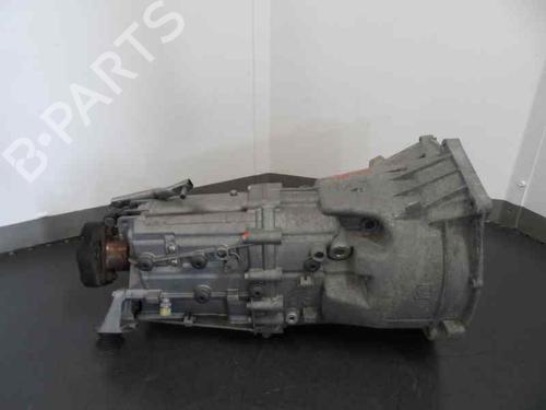 Used Gearbox Gearbox 354967 354967