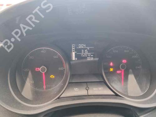 Elektronische sonde SEAT IBIZA IV (6J5, 6P1) 1.6 TDI | BP28023304M84 