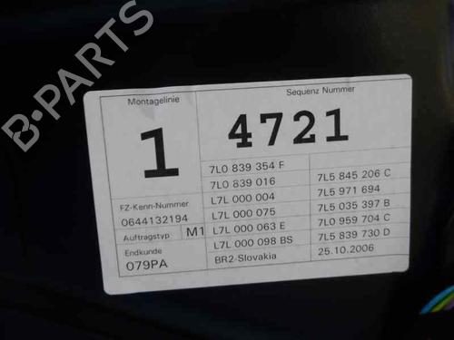 rear-right-window-mechanism-porsche-cayenne-9pa-2006-2002-2003-2004-2005-2006-2007-2008-2009-2010-206450 main image