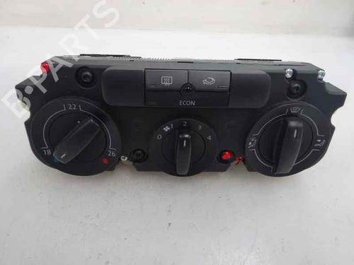 Climate control VW GOLF V (1K1) 1.4 16V | BP4596191I5 - Image 1