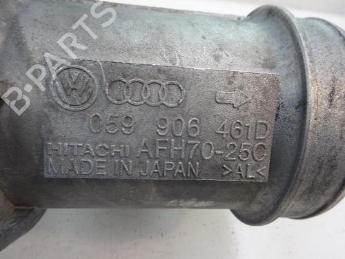 Used Mass air flow sensor AUDI A4 B6 Avant (8E5) [2000-2005]  11039247