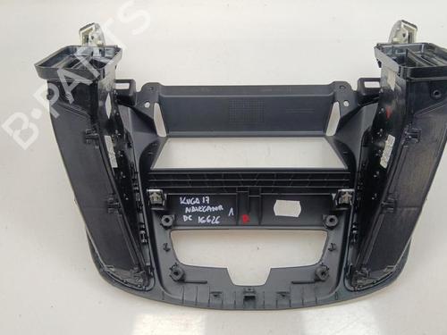 Andre FORD KUGA II (DM2) 1.5 TDCi | BP35744541O1 - Image 2