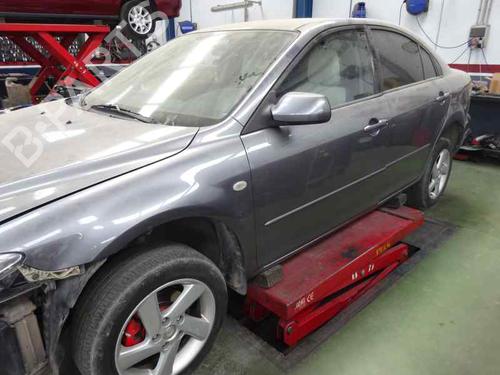Starter MAZDA 6 Hatchback (GG) | BP3271624M8