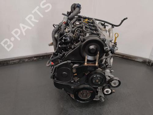 Engine HONDA CIVIC VII Hatchback (EU, EP, EV) 1.7 CTDi (EP4, EU9) | BP17244194M1 - Image 2