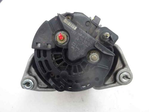 Used Alternator Alternator 6518332 6518332
