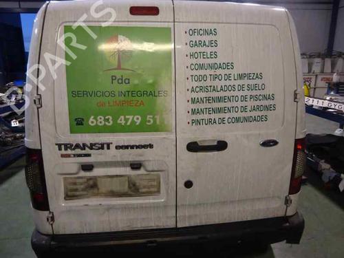 Steering column stalk FORD TRANSIT CONNECT (P65_, P70_, P80_) 1.8 TDCi | BP6459735I23 