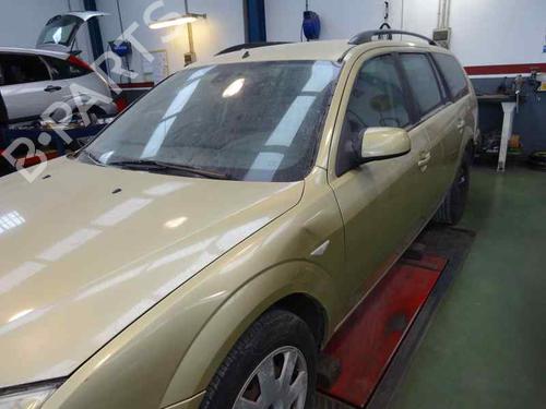 Left taillight FORD MONDEO III Turnier (BWY) 2.0 TDCi | BP7258472C34