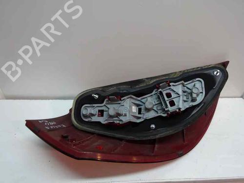 Right taillight MERCEDES-BENZ A-CLASS (W169) A 180 CDI (169.007, 169.307) | BP8620749C35