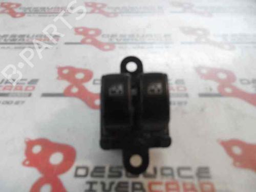 Left rear window switch HYUNDAI ATOS PRIME (MX) | BP1339631I29 - Image 2