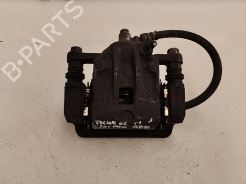 Used Left rear brake caliper Left rear brake caliper 17227865 17227865