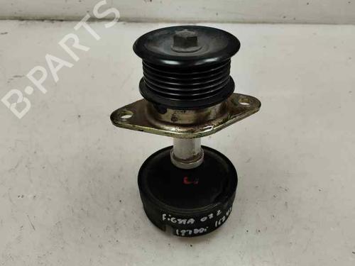 Used Pulley Pulley FORD FIESTA IV (JA_, JB_) [1995-2006] 35740038 35740038
