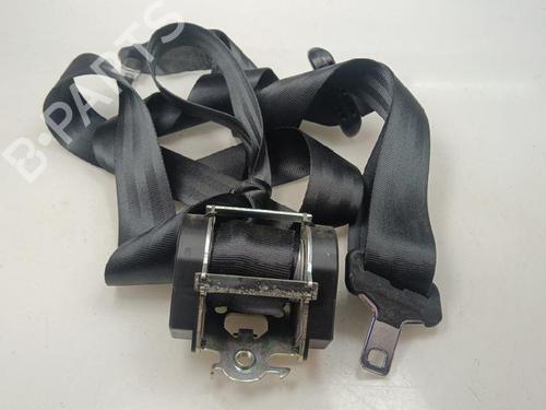 Used Front right seatbelt Front right seatbelt DACIA DOKKER Box Body/MPV 1.3 TCe 100 (FENU) (102 hp) 39972909 39972909