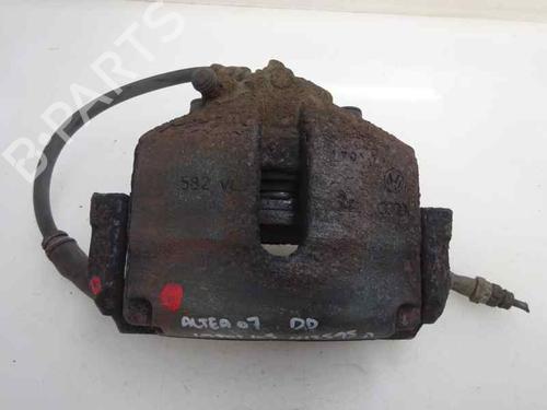 Used Right front brake caliper Right front brake caliper 11608120 11608120