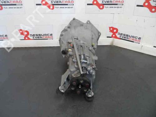 Used Gearbox BMW 1 (E87) [2003-2013]  194639