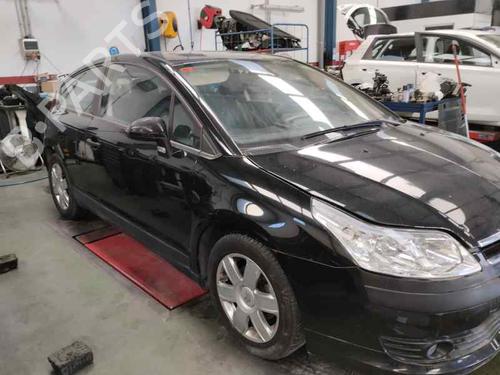Left front window motor CITROËN C4 Coupe (LA_) 1.6 HDi | BP21772697E21 