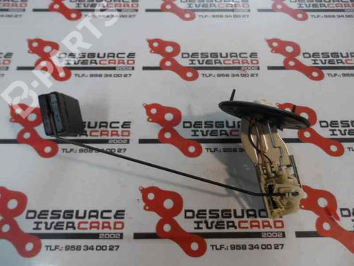 Used Fuel pump SUZUKI GRAND VITARA II (JT, TE, TD) 1.9 DDiS (JB419WD, JB419XD) (129 hp) 1623386