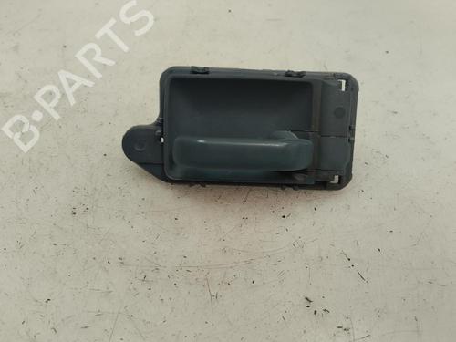 Used Front right interior door handle Front right interior door handle PEUGEOT 205 I (741A/C) [1983-1987] 35740332 35740332