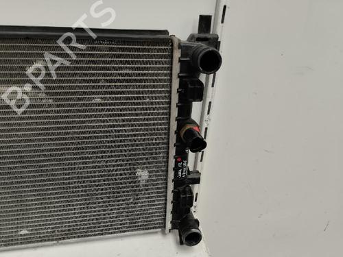 water-radiator-skoda-fabia-ii-542-2012-2006-2007-2008-2009-2010-2011-2012-2013-2014-12471496 main image
