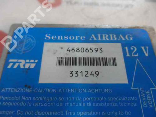 Airbag module FIAT PUNTO (188_) 1.2 60 (188.030, .050, .130, .150, .230, .250) (60 hp) 1773119