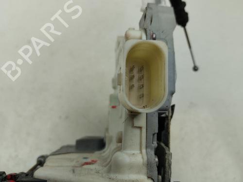 Used Rear right lock Rear right lock VW PASSAT B6 (3C2) 2.0 TDI 16V (140 hp) 17707559 17707559