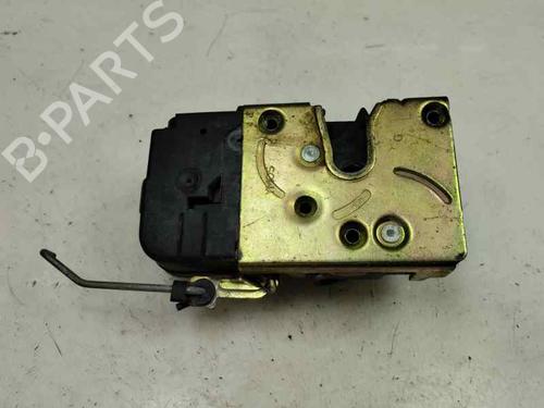 Used Front left lock PEUGEOT 306 Hatchback (7A, 7C, N3, N5) [1993-2003]  21271859