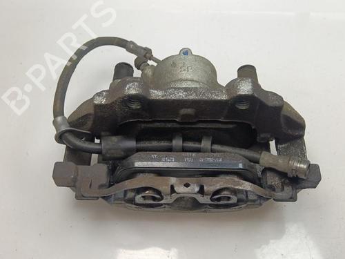 Left front brake caliper FORD KUGA II (DM2) 1.5 TDCi | BP35744628M105 - Image 2