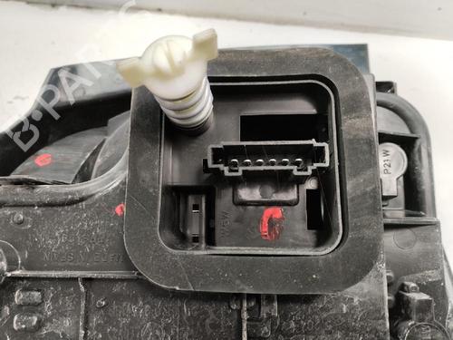 Used Right taillight Right taillight 18475601 18475601