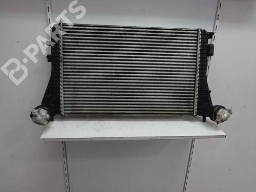 Used Intercooler Intercooler SEAT TOLEDO III (5P2) 1.9 TDI (105 hp) 11091642 11091642
