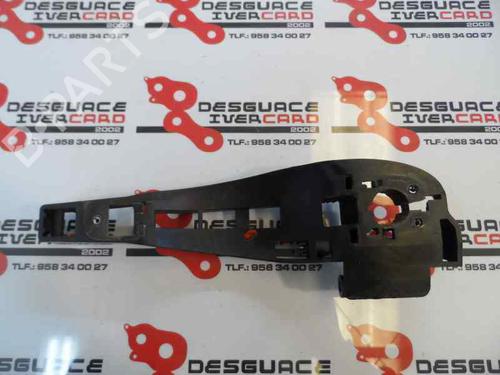Used Front right interior door handle Front right interior door handle 3213331 3213331