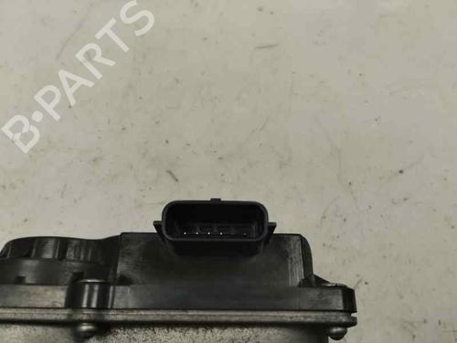 Throttle body RENAULT CLIO IV (BH_) 1.5 dCi 90 | BP26561355M82